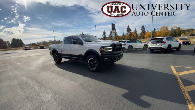ram ram 2500 pickup 2024 3C6UR5EJ3RG245588 image ram ram 2500 pickup 2024 3C6UR5EJ3RG245588 image